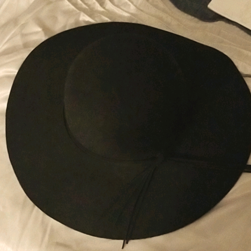 Fashion Hat